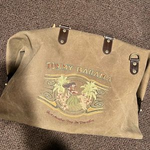 Tommy Bahama Duffle Bag